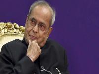 प्रणब मुखर्जी को अंतिम विदाई, श्रद्धांजलि देने 10 राजाजी मार्ग पहुंचे राष्ट्रपति कोविंद से लेकर पीएम मोदी तक, देखें तस्वीरें - | President Ramnath Kovind to PM Narendra modi and Rahul Gandhi pays tribute to Pranab Mukherjee | Latest india Photos at Lokmatnews.in