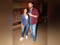 नोटबुक मूवी - | Notebook Movie | Latest bollywood Photos at Lokmatnews.in