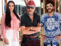 जैकी श्रॉफ - | Jackie Shroff | Latest bollywood Photos at Lokmatnews.in
