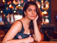 टीवी की संस्कारी बहू 'प्रतिज्ञा' उर्फ पूजा गौर रियल लाइफ में हैं बेहद स्टाइलिश, देखें तस्वीरें - | Pratigya Fame Pooja gor Glamorous photos goes viral on social media see pics | Latest television Photos at Lokmatnews.in