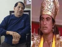 महाभारत के 'भीम' प्रवीण कुमार सोबती का 74 साल की उम्र में निधन - | Mahabharat's Bheem Praveen Kumar Sobti passes away at 74 | Latest television Photos at Lokmatnews.in