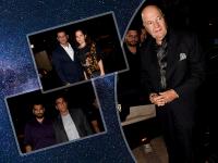 प्रेम चोपड़ा के 50 साल - | Prem chopra's 60 years in industry celebration at iskon juhu | Latest india Photos at Lokmatnews.in