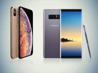 Year Ender 2018: ये हैं इस साल के सबसे महंगे स्मार्टफोन, कीमत है 1 लाख से ज्यादा - | Year Ender 2018: list of Most Expensive smart Phones in 2018 | Latest technology Photos at Lokmatnews.in