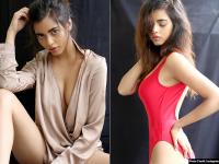 फेमिना मिस इंडिया वर्ल्ड रह चुकी इस मॉडल ने इंस्टाग्राम पर शेयर की बोल्ड Pics - | Femina Miss India 2016 Priyadarshini Chatterjee share her bold pics on instagram, See Hot Photos | Latest hot-sexy Photos at Lokmatnews.in