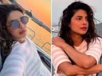  - | Priyanka Chopra Jones | Latest bollywood Photos at Lokmatnews.in