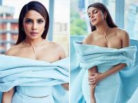 प्रियंका चोपड़ा - | priyanka chopra | Latest bollywood Photos at Lokmatnews.in