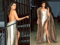 Oscars Night के बाद प्रियंका चोपड़ा ने शेयर किए खास पल, निक जोनास के साथ दिखा ग्लैमरस अंदाज, देखें तस्वीरें - | Priyanka-Chopra-Oscars-Night-Special-Moments-Nick-Jonas-Glamorous-Photos | Latest bollywood Photos at Lokmatnews.in