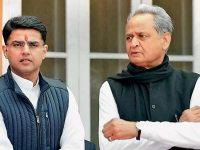 Rajasthan Political Crisis: Sambit Patra ने की CBI जांच की मांग, Ashok Gehlot से पूछे 5 सवाल