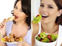 Pics: प्रोटीन के लिए क्या है बेहतर शाकाहारी या मांसाहारी? जानें शाकाहार से जुड़े तथ्य - | Veg Vs Non Veg Protein: significance, importance, benefits and amino profile in Hindi | Latest food Photos at Lokmatnews.in