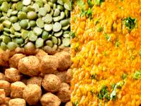 प्रोटीन का खजाना है ये 5 देसी फूड्स, मिलेंगे चौकाने वाले फायदे - | 5 High Protein Foods for Vegetarians Top Protein Sources Hindi | Latest health Photos at Lokmatnews.in