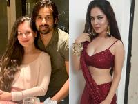 मां बनने वाली हैं एक्ट्रेस पूजा बनर्जी, कर रही हैं प्रेग्नेंसी एन्जॉय, देखें तस्वीरें - | Puja Banerjee pregnancy photos goes viral | Latest television Photos at Lokmatnews.in