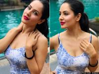 टीवी सीरियल 'देवों के देव महादेव' एक्ट्रेस पूजा बनर्जी ने सोशल मीडिया पर साझा की दिलकश Pics | Tv Serial Devon Ke Dev Mahadev Actress Puja Banerjee Share Bold Photos on Instagram | Latest television Photos at Lokmatnews.in