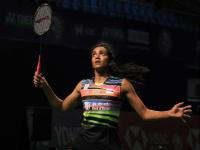 ओलंपिक के बाद विश्व चैंपियनशिप पर नजर, सिंधु ने कहा- अभी जश्न नहीं, देखें तस्वीरें - | Tokyo Olympics pv Sindhu eye on world championship no celebration yet see photos | Latest badminton Photos at Lokmatnews.in