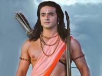 इन एक्टर्स ने छोटे पर्दे पर निभाया है भगवान राम का किरदार - | these actors played the role of lord ram on the television shows | Latest television Photos at Lokmatnews.in