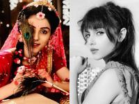 टीवी की राधा 'मल्लिका सिंह' रियल लाइफ में हैं बेहद स्टाइलिश, देखें एक्ट्रेस की खास तस्वीरें - | Radha Krishna Actress Mallika Singh latest photos and images goes viral see pics | Latest television Photos at Lokmatnews.in