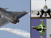 Rafale Fighter Jets ने गरजते हुए मां भारती के कदम चूमे तो IAF में दौड़ी जोश की लहर, पाक-चीन अवाक!