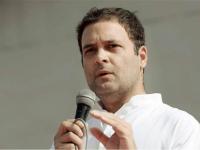 कांग्रेस में हो रही राहुल गांधी को लेकर हो रही बयानबाजी