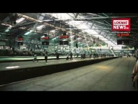 ये हैं भारत के सबसे अधिक प्लेटफॉर्म्स वाले रेलवे स्टेशन