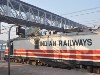 भारतीय रेलवे की यात्री ट्रेन भी 3 मई तक सस्पेंड, लॉकडाउन बढ़ने के बाद लिया फैसला