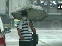 26 जनवरी को दिल्ली में बारिश के आसार, मंगलवार सुबह न्यूनतम तापमान 12.3 डिग्री सेल्सियस दर्ज - | Weather Update possibility of rain in January 26 IMD warns | Latest india Photos at Lokmatnews.in