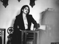 'सेक्रेड गेम्स' में न्यूड सीन दे चुकी राजश्री देशपांडे की इंस्टाग्राम Pics देख रह जाएंगे हैरान - | Sacred Games actress Rajshri Deshpande nude photos goes viral on Instagram, internet and other social media channels | Latest hot-sexy Photos at Lokmatnews.in