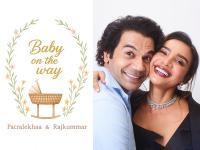 राजकुमार राव और पत्रलेखा के घर गूंजेंगी किलकारी, फैन्स संग शेयर की गुडन्यूज - | Rajkummar Rao and Patralekha Announce pregnancy news with heartwarming instagram post | Latest bollywood Photos at Lokmatnews.in