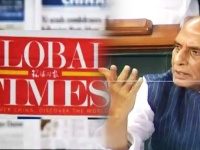 Parliament में Rajnath Singh के बयान से बढ़ी चीन की बौखलाहट