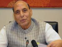 SCO: गांधी को श्रद्धांजलि, राजनाथ ने रूसी सशस्त्र बलों के मुख्य कैथेड्रल का दौरा किया, see pics - | SCO Tribute to Gandhi, Rajnath visits main cathedral Russian Armed Forces images viral see pics | Latest india Photos at Lokmatnews.in