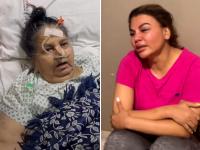 राखी सावंत - | Rakhi Sawant | Latest bollywood Photos at Lokmatnews.in