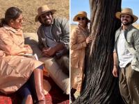 राम चरण - | Ram Charan | Latest bollywood Photos at Lokmatnews.in