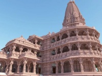 Ayodhya Ram Mandir निर्माण में लोहे की जगह लगेंगी तांबे की छड़ें, ट्रस्ट ने किया दान का आवाहन