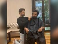 Ram Vilas Paswan: 8 बार लोकसभा और दो बार राज्यसभा सांसद, जेल भी गए, see pics - | Ram Vilas Paswan, Union Consumer Affairs Minister Dies images viral see pics | Latest india Photos at Lokmatnews.in