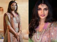 राणा दुगुबत्ती - | Rana Daggubati | Latest bollywood Photos at Lokmatnews.in