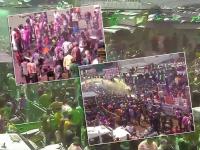 रंगपंचमी 2018: जानें होली के 5 दिन बाद क्यों मनाते हैं ये पर्व और क्या है इसका महत्व, देखें तस्वीरें - | rangpanchami 2018: know the importance of rang panchami and why we celebrate after holi this festival, see pics photos images | Latest spirituality Photos at Lokmatnews.in