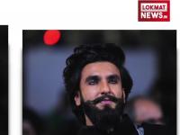 जानिए क्यों शूटिंग के बीच रोते थे रणवीर सिंह - | Learn why Ranveer Singh was crying during shooting | Latest bollywood Videos at Lokmatnews.in