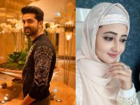 फैंस को पसंद आई रश्मि देसाई और आधविक महाजन की शॉर्ट फिल्म 'तमस', देखिए रिएक्शन - | Fans liked Rashmi Desai and Adhvik Mahajan's short film 'Tamas', see Reaction | Latest television Photos at Lokmatnews.in