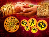 ससुराल में मिलता है लाड प्यार, इन राशि वाली लड़कियों के पति होते हैं अमीर, जिंदगी में मिलती हैं खुशियां ही खुशियां - | these zodiac sign girls have richest husband and best husband according to zodiac | Latest relationships Photos at Lokmatnews.in