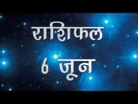 जानें कैसा रहेगा आज आपका दिन और कैसे चमकेंगे आज आपके सितारे...