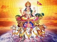Ratha Saptami 2022: सूर्य देव को प्रसन्न करने के लिए जरूर करें ये उपाय, मिलेगा धन-संपत्ति और सेहत का वरदान - | ratha saptami 2022 date muhurat puja vidhi muhurat puja timing and importance | Latest spirituality Photos at Lokmatnews.in