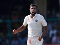 ICC Test Ranking: दुनिया के नंबर वन बॉलर रविचंद्रन अश्विन, 860 अंक के साथ पहले पायदान पर, इंग्लैंड के जो रूट ऑस्ट्रेलिया खिलाड़ी को शीर्ष स्थान से बाहर किया, देखें लिस्ट - | ICC Test Ranking World number one bowler Ravichandran Ashwin ranked first with 860 points Joe Root Marnus Labuschagne became number one batsman see list | Latest cricket Photos at Lokmatnews.in