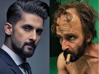 बॉलीवुड हीरो - | Bollywood Hero | Latest bollywood Photos at Lokmatnews.in