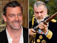 ‘RRR’ फिल्म में अभिनय करने वाले आयरिश अभिनेता रे स्टीवेन्सन का 58 साल की उम्र में निधन | RRR Irish actor Ray Stevenson passes away at 58 | Latest hollywood Photos at Lokmatnews.in