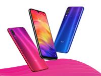 48MP वाला Redmi Note 7 Pro सबसे पहले आया भारत, जानें कितना अलग है Redmi Note 7 से - | Redmi Note 7 Pro Launched India, Photo, images, features, specifications | Latest technology Photos at Lokmatnews.in
