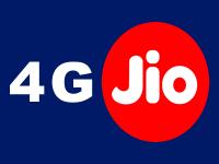 रिलायंस जियो 4जी नेटवर्क स्पीड में नंबर 1, ट्राई ने जारी किए आंकड़े - | Reliance Jio number 1 in 4G network speed TRAI released figures | Latest india Photos at Lokmatnews.in