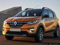 Renault ने भारत में नौ लाख वाहन बेचने का आंकड़ा पार किया - | Renault India crosses 9 lakh units of sales milestone in India | Latest business Photos at Lokmatnews.in