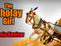 The Sholay Girl Review: पहली इंडियन स्टंट वुमेन की इमोशनल और इंस्पीरेशनल कहानी