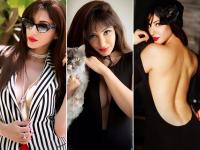 टीवी की इस एक्ट्रेस ने सोशल मीडिया पर हॉट तस्वीरें शेयर कर मचाया तहलका - | Reyhna Pandit set Temperature on Instagram after share her hot and bold photos | Latest hot-sexy Photos at Lokmatnews.in