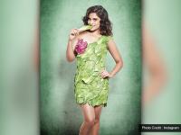 रिचा चड्डाच्या ‘मॅडम चीफ मिनिस्टर’ या चित्रपटाचा पोस्टर तुम्ही पाहिला का? पोस्टर आहे खूपच हटके - Marathi News | Richa Chadha's New Film Madam Chief Minister First Look releases  | Latest filmy Photos at Lokmat.com