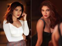 'बहू हमारी रजनीकांत' एक्ट्रेस रिद्धिमा पंडित ने शेयर की ग्लैमरस तस्वीरें, फैंस हुए दीवाने - | Ridhima Pandit Sizzling Photos goes viral on social media see pics | Latest television Photos at Lokmatnews.in