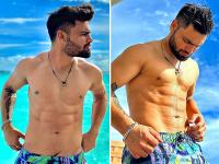 रिंकू सिंह - | Rinku Singh | Latest cricket Photos at Lokmatnews.in